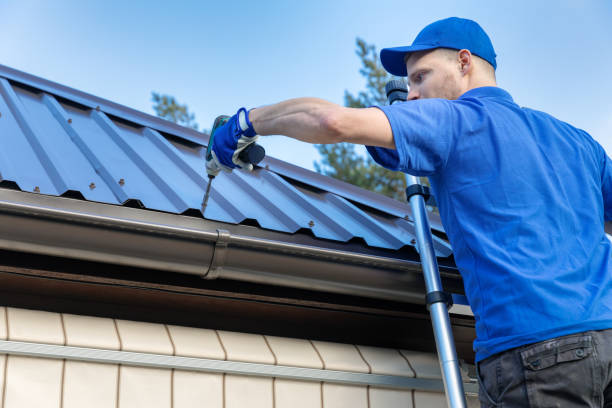 Best Rubber Roofing (EPDM, TPO)  in Alliance, OH