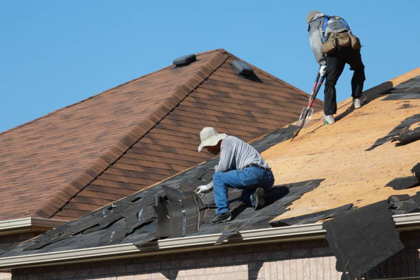Best Roof Leak Repair  in Alliance, OH