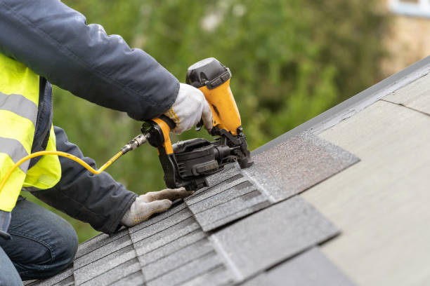 Gutter Replacement in Alliance, OH